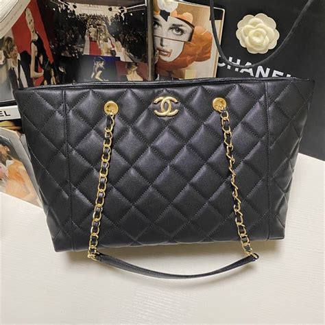 quilted chanel inspired bags